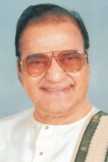 Zdjęcie  (N.T. Rama Rao) #456180