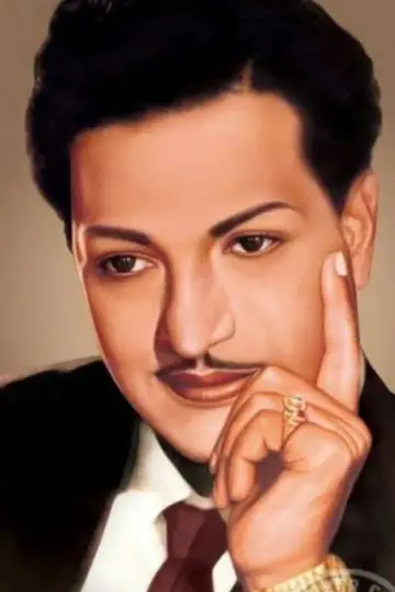Zdjęcie  (N.T. Rama Rao) #456181