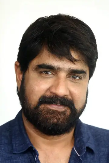 Zdjęcie Śrikanth Meka #256869