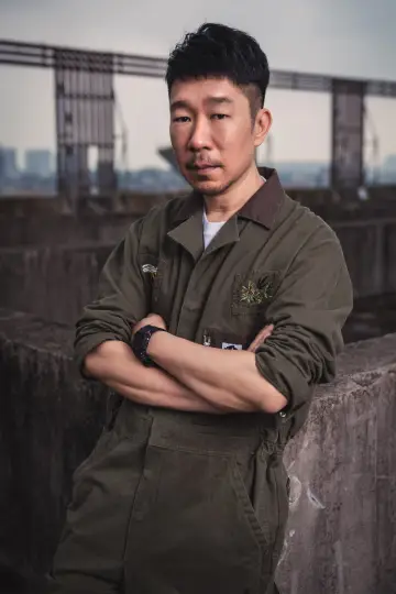 Zdjęcie Charlie Lam Chi-kin #256087