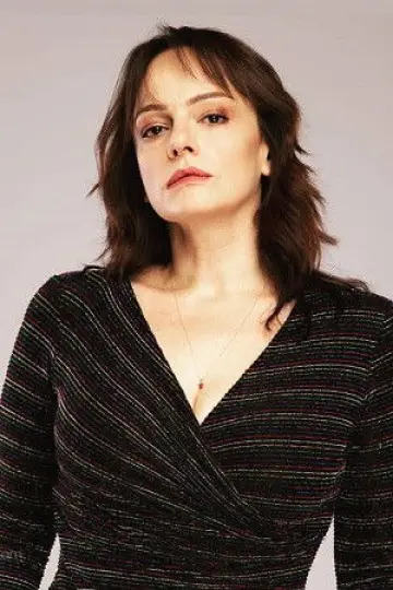 Zdjęcie Selen Uçer #326141