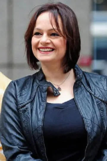Zdjęcie Selen Uçer #326142