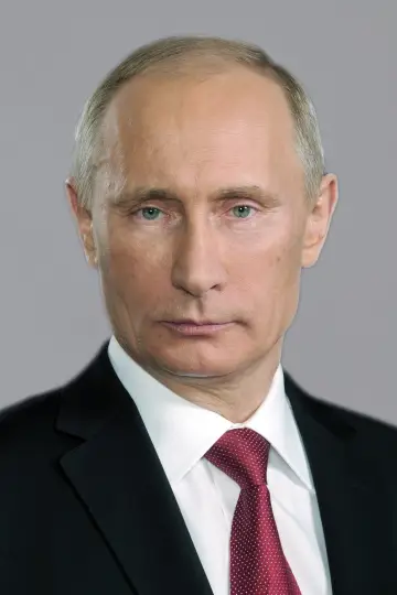 Zdjęcie Vladimir Putin #90233