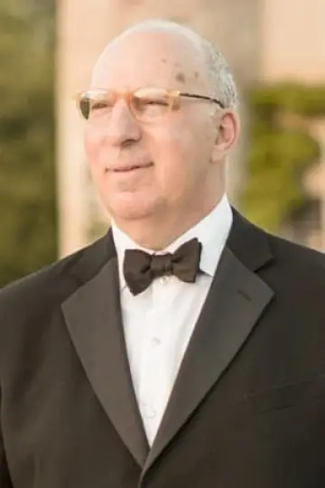 Zdjęcie Steven M. Rales #66048