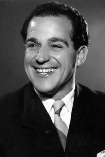 Zdjęcie Ángel de Andrés