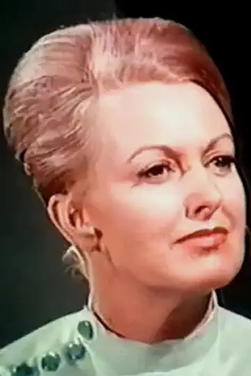 Zdjęcie Margo Lee