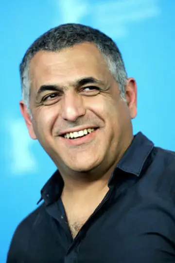 Zdjęcie Mani Haghighi #144094