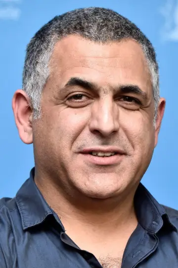 Zdjęcie Mani Haghighi #144095