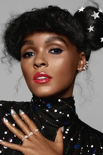 Zdjęcie Janelle Monáe #12908