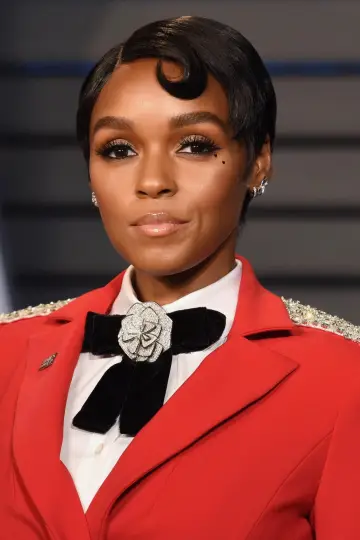 Zdjęcie Janelle Monáe #12909