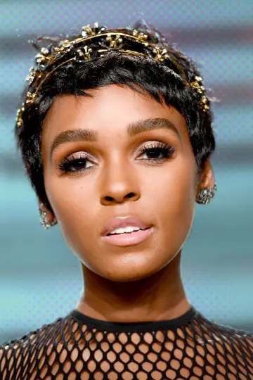 Zdjęcie Janelle Monáe #12910