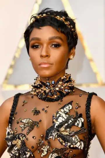 Zdjęcie Janelle Monáe #12911