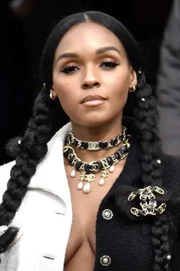 Zdjęcie Janelle Monáe #12912