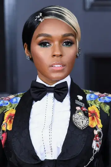 Zdjęcie Janelle Monáe #12914