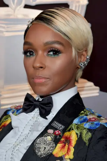 Zdjęcie Janelle Monáe #12915