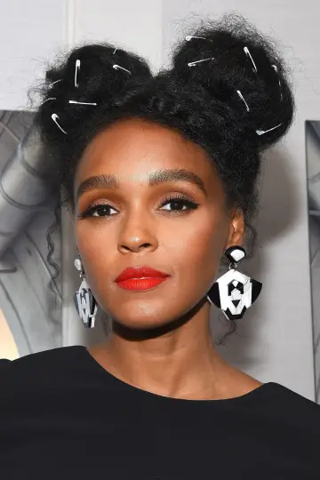 Zdjęcie Janelle Monáe #12916