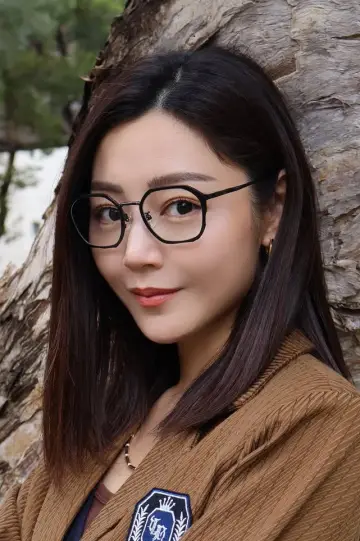 Zdjęcie Mikoła Wai (Michelle Wai Si-Nga) #657675