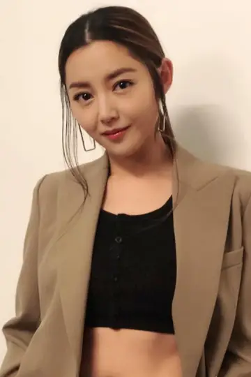 Zdjęcie Mikoła Wai (Michelle Wai Si-Nga) #657676