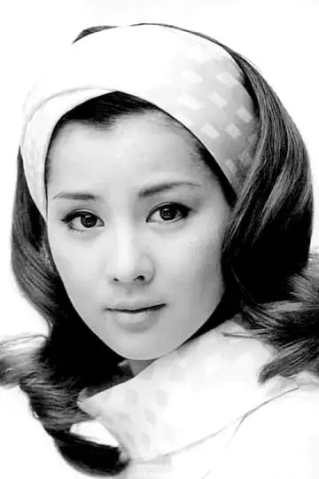 Zdjęcie Sayuri Yoshinaga #125105