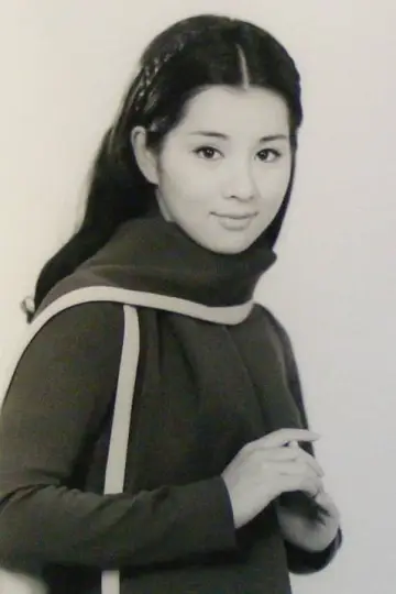 Zdjęcie Sayuri Yoshinaga #125107