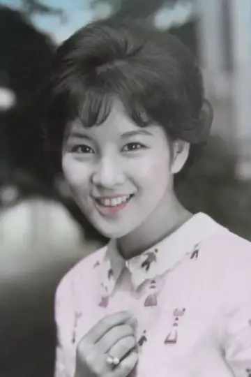 Zdjęcie Sayuri Yoshinaga #125108