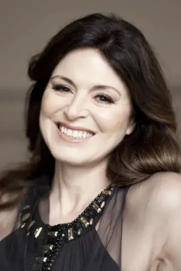 Zdjęcie  (Anna Caterina Antonacci) #309228