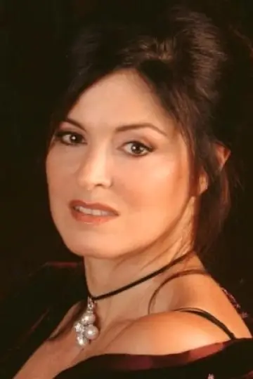 Zdjęcie  (Anna Caterina Antonacci) #309229