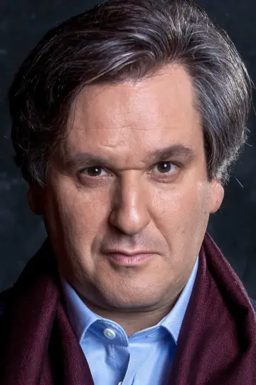 Zdjęcie Antonio Pappano #132001