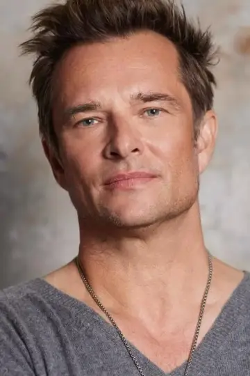 Zdjęcie David Hallyday #10777
