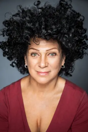 Zdjęcie Gledys Ibarra