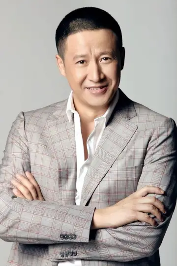Zdjęcie Zhang Guoqiang #340049