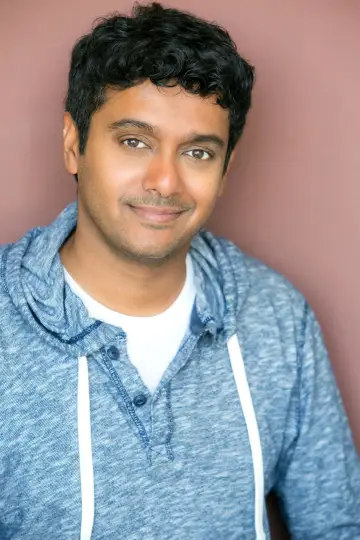 Zdjęcie Charan Prabhakar #91328