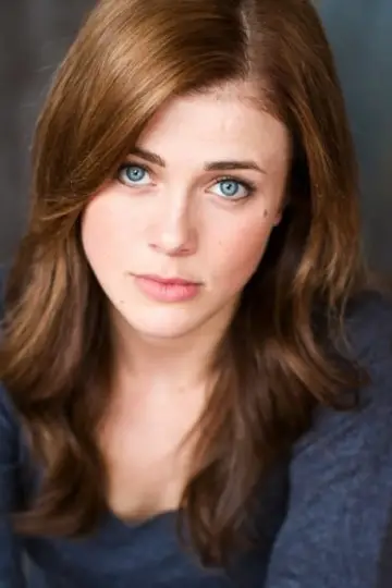 Zdjęcie Melissa Roxburgh #45458