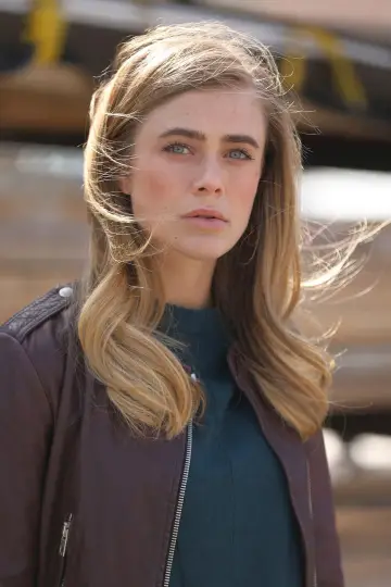 Zdjęcie Melissa Roxburgh #45459