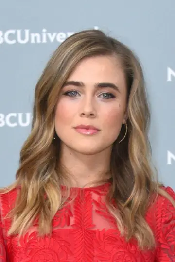 Zdjęcie Melissa Roxburgh #45460
