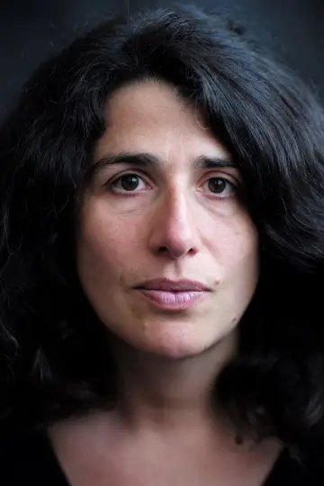 Zdjęcie Céline Bozon #137908