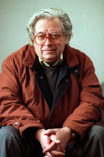 Zdjęcie Antonio Mercero #590354