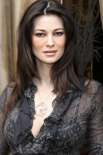 Zdjęcie  (Manuela Arcuri) #215921