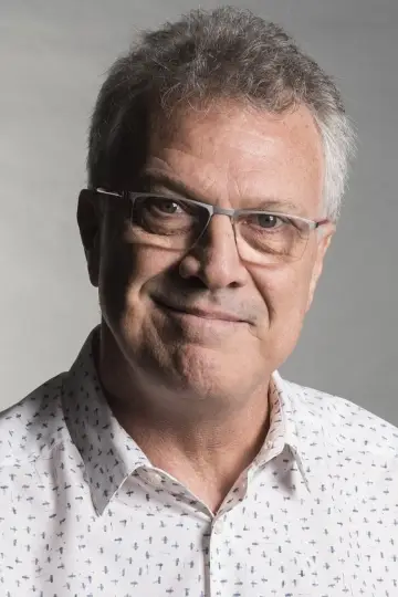 Zdjęcie Pedro Bial #127170