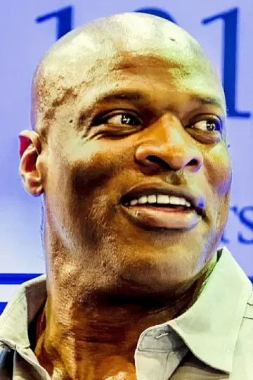 Zdjęcie  (Ronnie Coleman) #301099