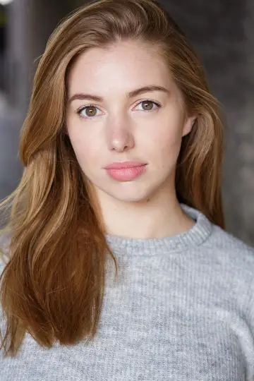 Zdjęcie  (Seána Kerslake) #331738
