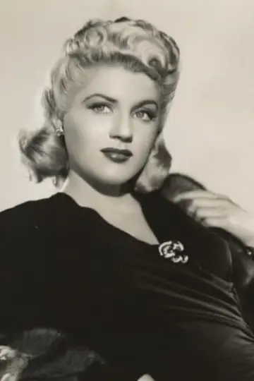 Zdjęcie Jayne Hazard #141743