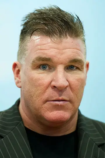 Zdjęcie Joe Egan #41182