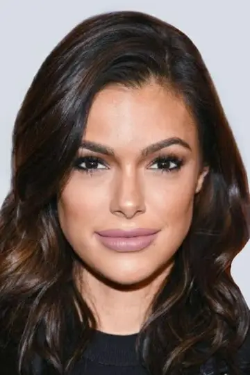 Zdjęcie  (Anabelle Acosta) #195418