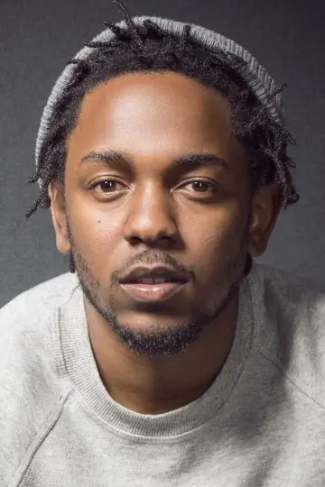 Zdjęcie Kendrick Lamar #56364