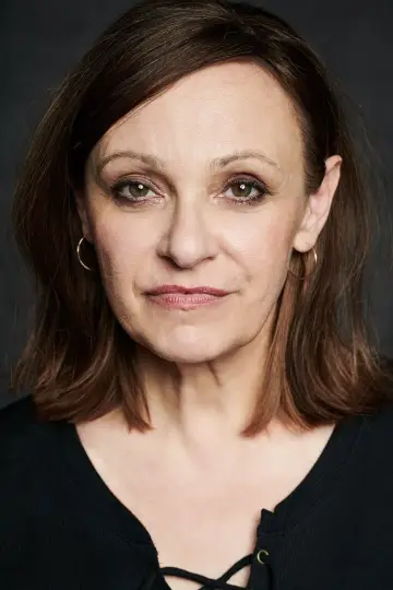 Zdjęcie Heike Hanold-Lynch #29554