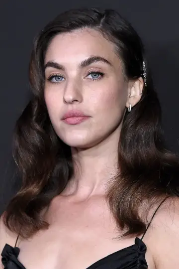 Zdjęcie Rainey Qualley #210955