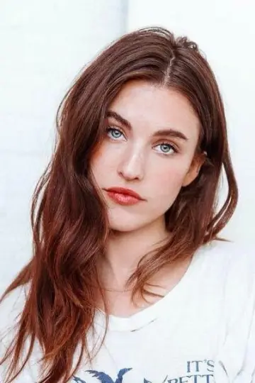 Zdjęcie Rainey Qualley (Rainey Qualley) #210957