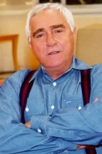 Zdjęcie  (Luis Gustavo) #419974