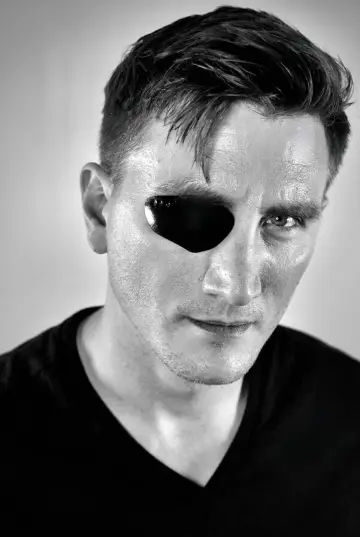 Zdjęcie Jason Trost #56099